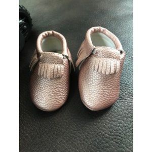 Sweet n Swag Moccasins